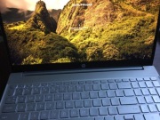 HP Pavilion 15-eh1000nw ryzen u5500 8gb ram