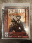 Silent Hill Homecoming PS3 Nowa zafoliowana