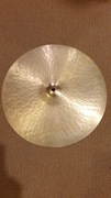 Sabian Paragon Hi-hats 14" , talerze perkusyjne top+bottom 