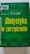 Statystyka w zarządzaniu