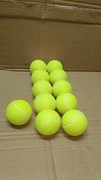 Piłki tenisowe do tenisa ziemnego 11 szt.