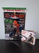 Cd Action Nr 06/2018 (282) Dla kolekcionera, Oryginalna Folia 