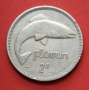 2   Floriny   1961  r -     Irlandia  Łosoś 