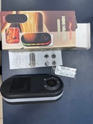 Mini przenosny grzejnik