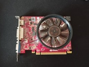 Karta graficzna NVIDIA GeForce GTX 650 1G GDDR5 sprawna w 100%