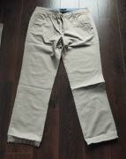 Spodnie męskie marki Tchibo rozmiar 52 jak nowe 