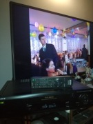 Magnetowid SONY SLV-SE720, STEREO HI-FI, PIĘKNY STAN , pilot!