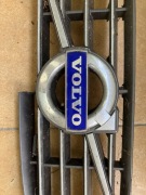 Emblemat atrapy atrapa Volvo S60 V60 31383749