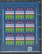 ARK . 4961 **  15 rocznica wstąpienia Do UE