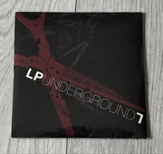 Linkin Park Underground 7 ALBUM CD 2007