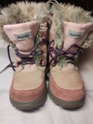 Buty trzewik ociepl. BARTEK TEX rozmiar 26 (#015)