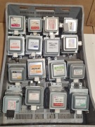 Magnetrony do mikrofalówki duży wybór TESTOWANE sprawne