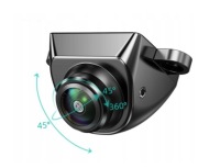 Uniwersalna kamera cofania  1920x1080P AHD/CVBS jakosc premium FullHD