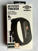 Umbro Smartband inteligentny zegarek