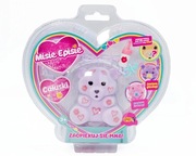 MISIE EPISIE CAŁUSKI EPEE Dropsik MIŚ EPIŚ