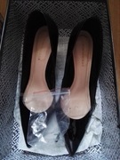 Obuwie damskie, szpilki rozmiar 37 obcas 5cm