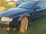 Audi a4b6 avant 1.8T 