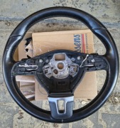 Kierownica Passat B6 B7 CC Łopatki