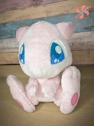Maskotka pluszak mew handmade prezent POKEMON