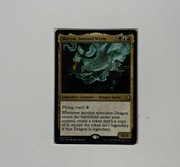 Miirym, Sentinel Wyrm (CLB - Battle for Baldur's Gate)