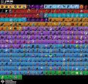 Konto Fortnite Full [FA]