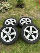 Alufelgi 16 cali do Audi 