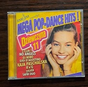 MEGA POP-DANCE HITS ! - Dziewczyna 11