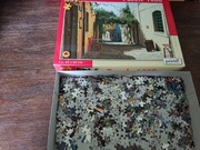 Puzzle 1000 elementów