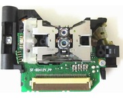Optical Laser Pickup for Yamaha BD-S1067 