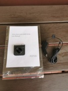 Wideorejestrator Dash Cam A400 70mai Wi-Fi 