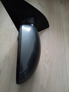 Lusterko prawe elektr. Focus mk1 K1 magnum grey