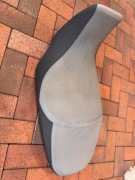 NISKA obniżona oryginalna kanapa DL1000 v-strom fotel