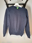 Sweter Hugo Boss L Wełna Merino (K907)
