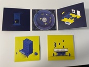 gruby mielzky komik z depresją 2cd