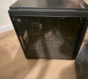 Sprzedam zestaw PC – i7-9700F /Z390 AORUS/64GB RAM/750W Gold/ Bez grafiki 