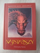 Christopher Paolini - Najstarszy
