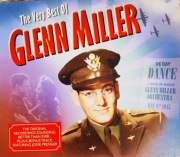 Glenn Miller The Very Best Of Glenn Miller (Jazz, Swing, Big Band,) (5)