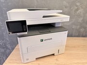 Drukarka 3w1 laseorowa lexmark MB2236i