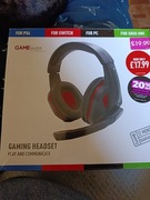 Słuchawki gemingowe 