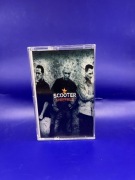 mc kaseta audio magnetofonowa scooter sheffield