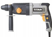 Titan TTB872SDS 3,27 kg Elektryczna wiertarka udarowa 240 V