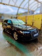 Audi A6 c7 Avant 2.0 TDI quattro S tronic