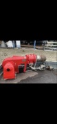 Palnik Gazowy G5/1-D 200-940 KW