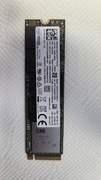Dysk SSD M2 256GB INTEL 
