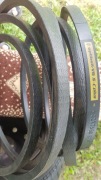 Pas klinowy HD - 4750