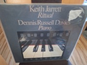 Keith Jarrett, Dennis Russell Davies – Ritual