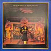 Emmylou Harris  Blue Kentucky Girl
