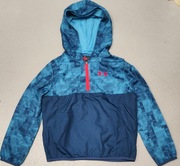 S)Under Armour dziecięca kurtka/plecak Roz.137/147