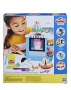 Play-Doh Ciastolina Torty Piekarnik F1321