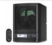 Oczyszczacz z funkcją ozonowania Fresh Air OxyHome